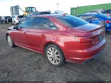 Audi A4 2.0T Tech Ultra Premium/2.0T Ultra Premium WAUKMAF45JN019819 fotografie