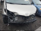 Toyota Sienna Xle 7 Passenger 5TDDZ3DC4HS182078 photo