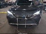 Toyota Venza Xle JTEAAAAH2MJ013601 снимка