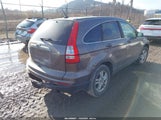 Honda Cr-V Ex-L 5J6RE4H76BL003434 снимка