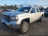 GMC Sierra  Slt 3GTU2NEC5GG354484 снимка