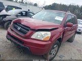 Honda Pilot Ex-L 5FNYF18594B011092 снимка
