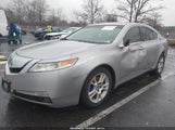 Acura Tl 3.7/Tech Hpt Auto 19UUA9F53AA000190 снимка