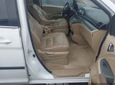 Honda Odyssey Ex-L 5FNRL38797B454423 снимка