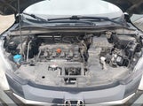 Honda Hr-V Lx 3CZRU6H39JG723222 photo