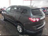 Chevrolet Traverse Ls 1GNKRFED7EJ267903 снимка
