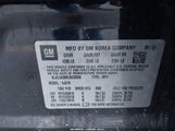 Buick Encore Fwd Preferred KL4CJASB9LB030986 снимка