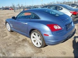 Chrysler Crossfire Limited 1C3AN69L45X025766 снимка