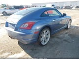 Chrysler Crossfire Limited 1C3AN69L45X025766 снимка