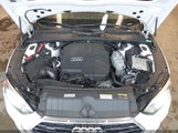 Audi A5 Cabriolet Premium 45 Tfsi Quattro S Tronic WAU2AGF50NN007538 снимка