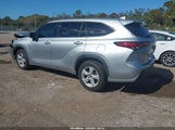 Toyota Highlander L 5TDCZRAHXMS061130 снимка