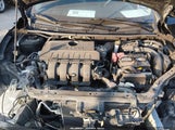 Nissan Sentra S 3N1AB7AP8KY252559 снимка