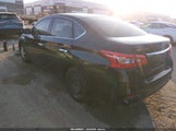 Nissan Sentra S 3N1AB7AP8KY252559 снимка