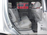 Honda Pilot Ex-L 5FNYF48539B003837 снимка