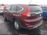 Honda Cr-V Ex 2HKRM4H51FH665410 снимка