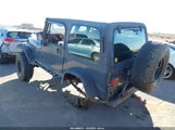 Jeep Wrangler / Yj Se 1J4FY29S4RP471019 fotografie