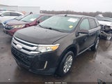 Ford Edge Limited 2FMDK3KCXDBC13395 снимка