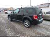 Ford Escape Limited 1FMCU9EG9CKB88243 снимка