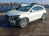 Infiniti Qx50 Sensory 3PCAJ5CA0MF111948 снимка