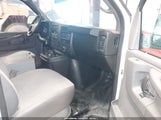 Chevrolet Express  Work Van 1GCWGFCF4F1202500 photo