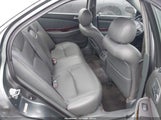 Acura Tl 3.2 19UUA56651A014867 снимка
