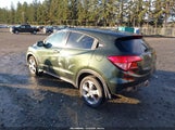 Honda Hr-V Ex 3CZRU6H56HM712000 снимка