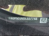 Ford C-Max Energi Sel 1FADP5CU6DL537748 снимка