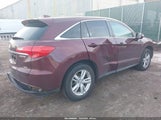 Acura Rdx 5J8TB4H59EL014923 снимка