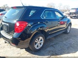 Chevrolet Equinox Ls 2GNFLCEK1D6146165 снимка