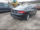 Ford Fusion Se 3FA6P0HDXHR257231 снимка