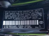 Toyota Prius Four JTDKN3DU3B0287197 снимка