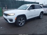 Jeep Grand Cherokee Limited 4X4 1C4RJHBG3PC527696 photo