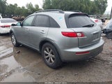 Infiniti Fx35 JNRAS08W05X200768 снимка