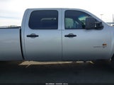 Chevrolet Silverado 2500Hd Work Truck 1GC4KVBG1AF148739 снимка