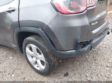 Jeep Compass Latitude 4X4 3C4NJDBB0JT398341 снимка
