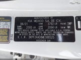 Kia Forte Lxs 3KPF24AD8ME388525 photo