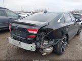 Honda Accord Hybrid Sport 1HGCV3F20NA028330 fotografie