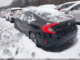 Honda Civic Ex-T 19XFC1F30JE201558 снимка