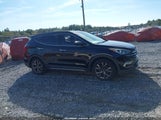 Hyundai Santa Fe Sport 2.0T Ultimate 5XYZW4LA1HG467080 снимка