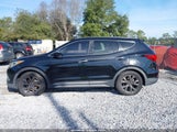 Hyundai Santa Fe Sport 2.0T Ultimate 5XYZW4LA1HG467080 снимка