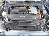 Ford Fusion Energi Se Luxury 3FA6P0PU1JR145246 снимка