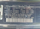 Hyundai Santa Fe Gls KM8SNDHF2DU012624 снимка