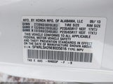 Honda Odyssey Lx 5FNRL5H29EB035016 снимка