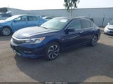 Honda Accord Ex 1HGCR2F75GA120630 снимка