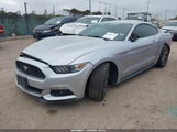 Ford Mustang Ecoboost 1FA6P8TH6F5339725 снимка