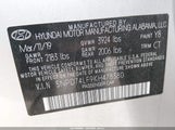 Hyundai Elantra Se 5NPD74LF9KH478380 снимка