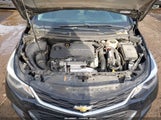 Chevrolet Cruze Lt Auto 1G1BE5SM9J7100848 снимка