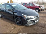 Chevrolet Cruze Lt Auto 1G1BE5SM9J7100848 снимка