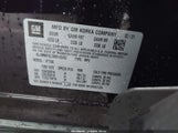 Buick Encore Gx Fwd Essence KL4MMFSL7MB145492 photo