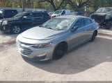 Chevrolet Malibu Fwd 1Lt 1G1ZD5ST9PF192356 снимка
